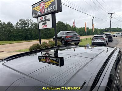 2023 Chevrolet Blazer RS Radiant Red Tricoat, Leather, Sunroof-Stunning!   - Photo 27 - Henderson, TN 38340