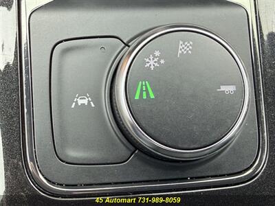 2023 Chevrolet Blazer RS Radiant Red Tricoat, Leather, Sunroof-Stunning!   - Photo 33 - Henderson, TN 38340