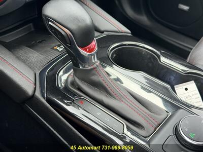 2023 Chevrolet Blazer RS Radiant Red Tricoat, Leather, Sunroof-Stunning!   - Photo 38 - Henderson, TN 38340