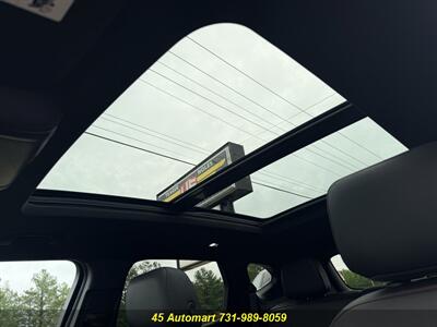 2023 Chevrolet Blazer RS Radiant Red Tricoat, Leather, Sunroof-Stunning!   - Photo 32 - Henderson, TN 38340