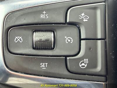 2023 Chevrolet Blazer RS Radiant Red Tricoat, Leather, Sunroof-Stunning!   - Photo 36 - Henderson, TN 38340