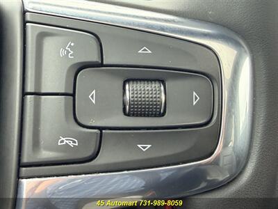 2023 Chevrolet Blazer RS Radiant Red Tricoat, Leather, Sunroof-Stunning!   - Photo 37 - Henderson, TN 38340