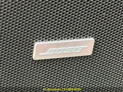 2023 Chevrolet Blazer RS Radiant Red Tricoat, Leather, Sunroof-Stunning!   - Photo 31 - Henderson, TN 38340