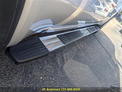 2021 GMC Sierra 1500 SLT   - Photo 14 - Henderson, TN 38340