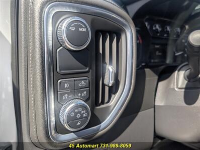 2021 GMC Sierra 1500 SLT   - Photo 28 - Henderson, TN 38340