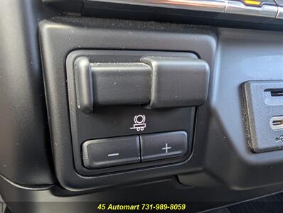 2021 GMC Sierra 1500 SLT   - Photo 30 - Henderson, TN 38340
