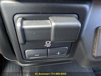 2021 GMC Sierra 1500 SLT   - Photo 40 - Henderson, TN 38340