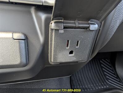 2021 GMC Sierra 1500 SLT   - Photo 35 - Henderson, TN 38340
