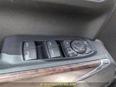 2021 GMC Sierra 1500 SLT   - Photo 24 - Henderson, TN 38340