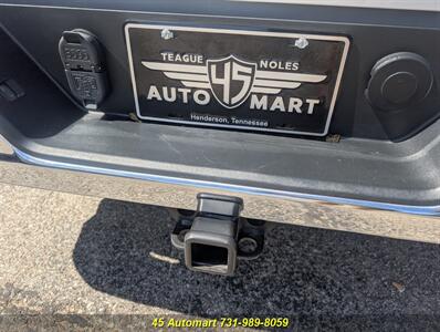 2021 GMC Sierra 1500 SLT   - Photo 19 - Henderson, TN 38340