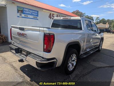 2021 GMC Sierra 1500 SLT   - Photo 6 - Henderson, TN 38340