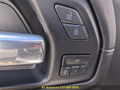 2021 GMC Sierra 1500 SLT   - Photo 25 - Henderson, TN 38340