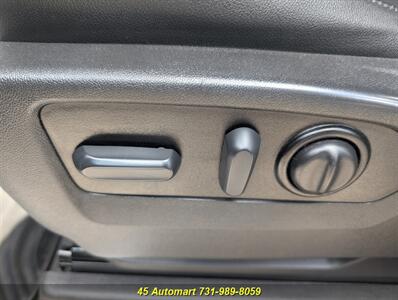 2021 GMC Sierra 1500 SLT   - Photo 23 - Henderson, TN 38340