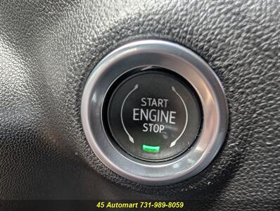 2021 GMC Sierra 1500 SLT   - Photo 39 - Henderson, TN 38340