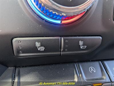 2021 GMC Sierra 1500 SLT   - Photo 32 - Henderson, TN 38340