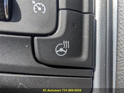 2021 GMC Sierra 1500 SLT   - Photo 26 - Henderson, TN 38340
