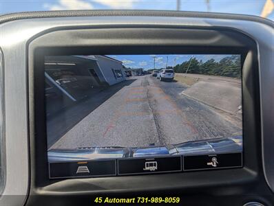 2021 GMC Sierra 1500 SLT   - Photo 33 - Henderson, TN 38340