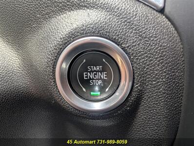 2021 GMC Sierra 1500 SLT   - Photo 29 - Henderson, TN 38340