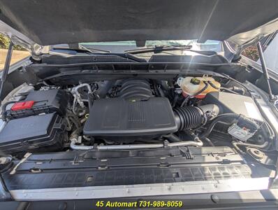 2021 GMC Sierra 1500 SLT   - Photo 38 - Henderson, TN 38340