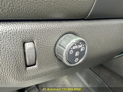 2015 GMC Canyon Local SLT Crew Cab 2wd  w/All Options!   - Photo 32 - Henderson, TN 38340