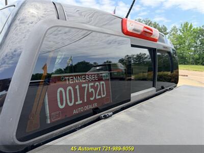 2015 GMC Canyon Local SLT Crew Cab 2wd  w/All Options!   - Photo 28 - Henderson, TN 38340
