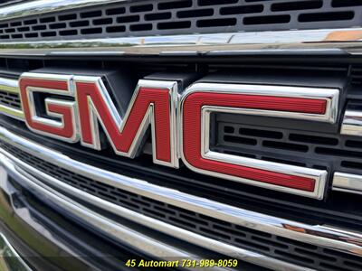 2015 GMC Canyon Local SLT Crew Cab 2wd  w/All Options!   - Photo 47 - Henderson, TN 38340