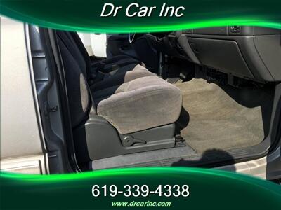 2007 Chevrolet Silverado 2500 LT2  Crew Cab - Photo 39 - San Diego, CA 92120