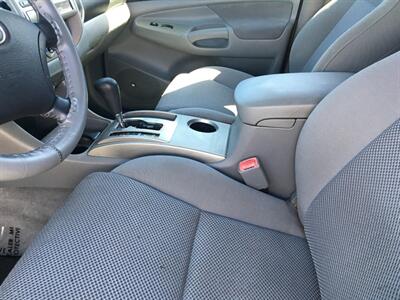 2006 Toyota Tacoma PreRunner V6  TRD Sport Crew Cab - Photo 15 - San Diego, CA 92120
