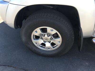 2006 Toyota Tacoma PreRunner V6  TRD Sport Crew Cab - Photo 26 - San Diego, CA 92120