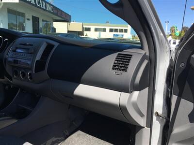 2006 Toyota Tacoma PreRunner V6  TRD Sport Crew Cab - Photo 21 - San Diego, CA 92120