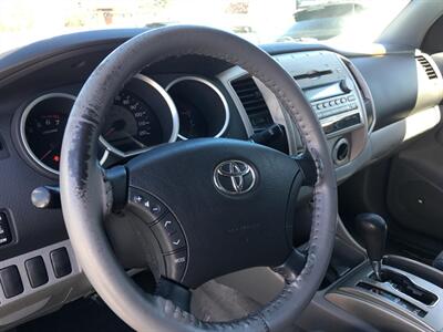 2006 Toyota Tacoma PreRunner V6  TRD Sport Crew Cab - Photo 16 - San Diego, CA 92120