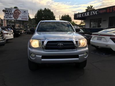 2006 Toyota Tacoma PreRunner V6  TRD Sport Crew Cab - Photo 5 - San Diego, CA 92120