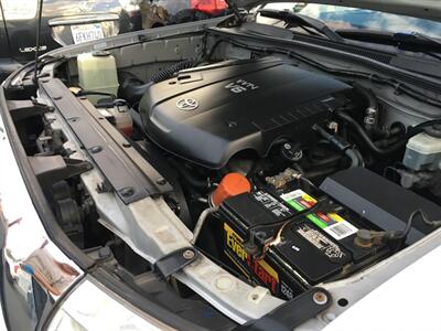 2006 Toyota Tacoma PreRunner V6  TRD Sport Crew Cab - Photo 13 - San Diego, CA 92120