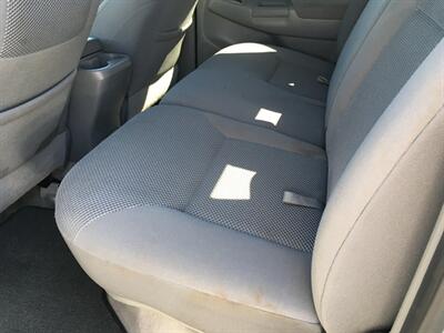2006 Toyota Tacoma PreRunner V6  TRD Sport Crew Cab - Photo 18 - San Diego, CA 92120