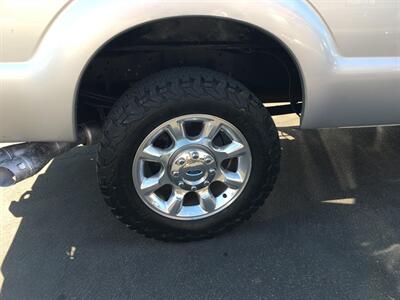 2015 Ford F-250 Lariat  4x4 - Photo 29 - San Diego, CA 92120