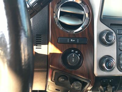 2015 Ford F-250 Lariat  4x4 - Photo 31 - San Diego, CA 92120