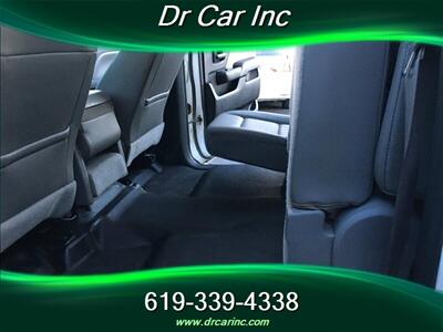 2015 Ford F-250 Super Duty Lariat  4x4 - Photo 5 - San Diego, CA 92120