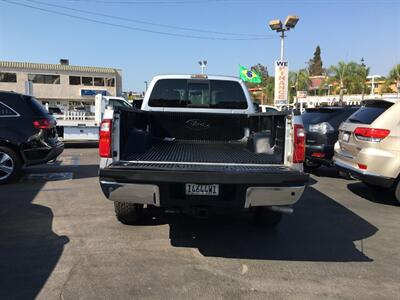 2015 Ford F-250 Lariat  4x4 - Photo 11 - San Diego, CA 92120