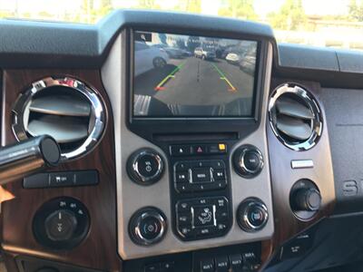 2015 Ford F-250 Lariat  4x4 - Photo 34 - San Diego, CA 92120