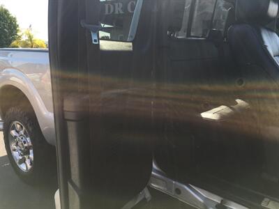 2015 Ford F-250 Lariat  4x4 - Photo 25 - San Diego, CA 92120