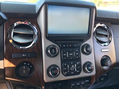 2015 Ford F-250 Lariat  4x4 - Photo 33 - San Diego, CA 92120