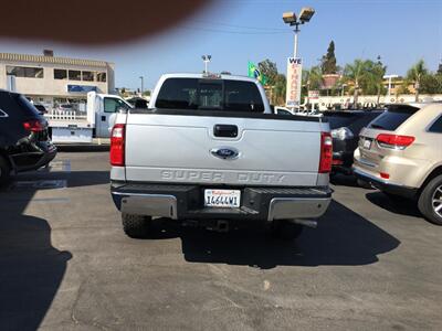 2015 Ford F-250 Lariat  4x4 - Photo 9 - San Diego, CA 92120