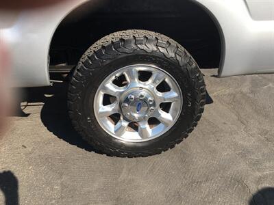 2015 Ford F-250 Lariat  4x4 - Photo 28 - San Diego, CA 92120