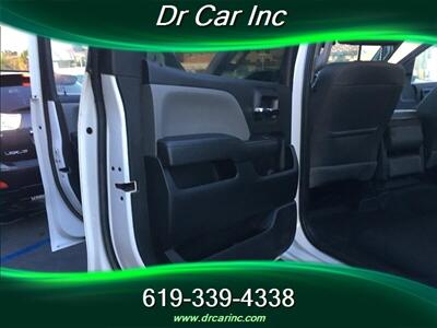 2015 Ford F-250 Super Duty Lariat  4x4 - Photo 4 - San Diego, CA 92120