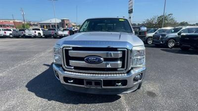 2015 Ford F-250 Lariat  4x4 - Photo 2 - San Diego, CA 92120