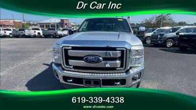 2015 Ford F-250 Super Duty Lariat  4x4 - Photo 1 - San Diego, CA 92120