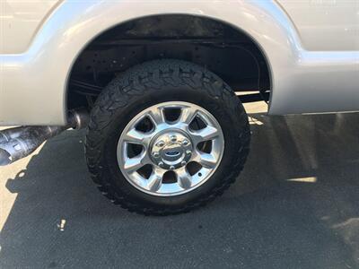 2015 Ford F-250 Lariat  4x4 - Photo 30 - San Diego, CA 92120
