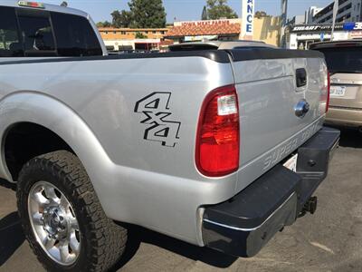 2015 Ford F-250 Lariat  4x4 - Photo 13 - San Diego, CA 92120