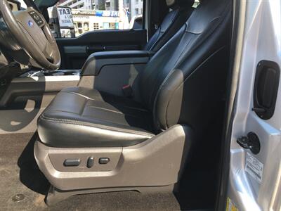 2015 Ford F-250 Lariat  4x4 - Photo 15 - San Diego, CA 92120