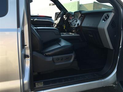 2015 Ford F-250 Lariat  4x4 - Photo 21 - San Diego, CA 92120